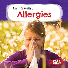 Allergies - 9781781218082 by Nancy Dickmann, 9781781218082