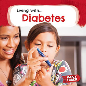 Diabetes - 9781781218112 by Nancy Dickmann, 9781781218112