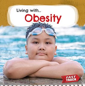 Obesity - 9781781218129 by Nancy Dickmann, 9781781218129