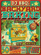 DJ BBQ's Backyard Baking (60 Awesome Recipes for Baking Over Live Fire) by Christian Stevenson, Chris Taylor, David Wright, 9781787139763