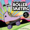 The Little Book of Roller Skating by Moxi Roller Skates, 9781797219523