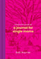 Head of Household (A Journal for Single Moms) by Beth Raymer, Laura Harrison, 9781797222486