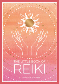 The Little Book of Reiki - 9781800076846 by Stephanie Drane, 9781800076846