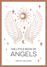 The Little Book of Angels - 9781800076945 by Sophie Golding, 9781800076945