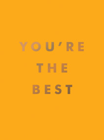 You're the Best - 9781800077027 by Summersdale, 9781800077027