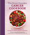 Royal Marsden Cancer Cookbook (Nutritious recipes for during and after cancer treatment) by Clare Shaw   PhD RD, 9781804190654