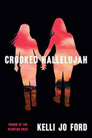 Crooked Hallelujah - 9780802149138 by Kelli Jo Ford, 9780802149138