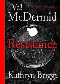 Resistance - 9780802158727 by Val McDermid, 9780802158727