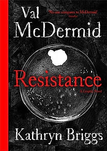 Resistance - 9780802158727 by Val McDermid, 9780802158727
