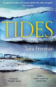 Tides - 9780802159175 by Sara Freeman, 9780802159175