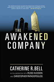 The Awakened Company - 9781897238967 by Catherine R Bell, 9781897238967