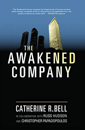 The Awakened Company - 9781897238967 by Catherine R Bell, 9781897238967