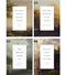 Union Concise Series (4-Book Set) by Dustin Benge, Daniel Hames, Dane Ortlund, Michael Reeves, 9781433587771