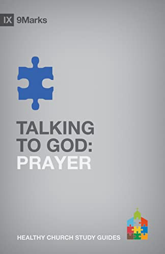 Talking to God (Prayer) by Alex Duke, 9781433588198
