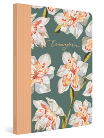 ESV Prayer Journal (30 Days on Evangelism (Paperback)) by Erika Allen, Ruth Chou Simons, 9781433588563