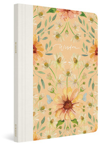ESV Prayer Journal (30 Days on Wisdom (Paperback)) by Erika Allen, Ruth Chou Simons, 9781433588570