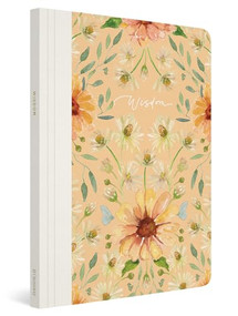 ESV Prayer Journal (30 Days on Wisdom (Paperback)) by Erika Allen, Ruth Chou Simons, 9781433588570