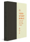 ESV Teen Study Bible (Paperback) by Jon Nielson, David Mathis, Kevin DeYoung, Rebecca McLaughlin, Rosaria Butterfield, David Murray, Douglas Sean O'Donnell, Irwyn Ince, Brett McCracken, Collin Hansen, Jay S. Thomas, Jeremy Treat, Will Chester, David Sunday, Rachel Gilson, 9781433588921