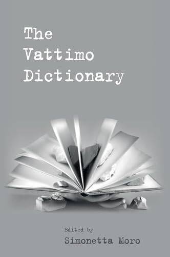 The Vattimo Dictionary - 9781474489096 by Simonetta Moro, 9781474489096