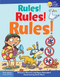Rules! Rules! Rules! by Malcolm Munene, Kyra Ostendorf, Steve Mark, 9781631987229
