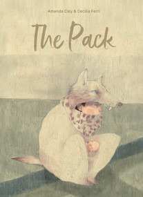 The Pack - 9780802855879 by Amanda Cley, Cecilia Ferri, 9780802855879
