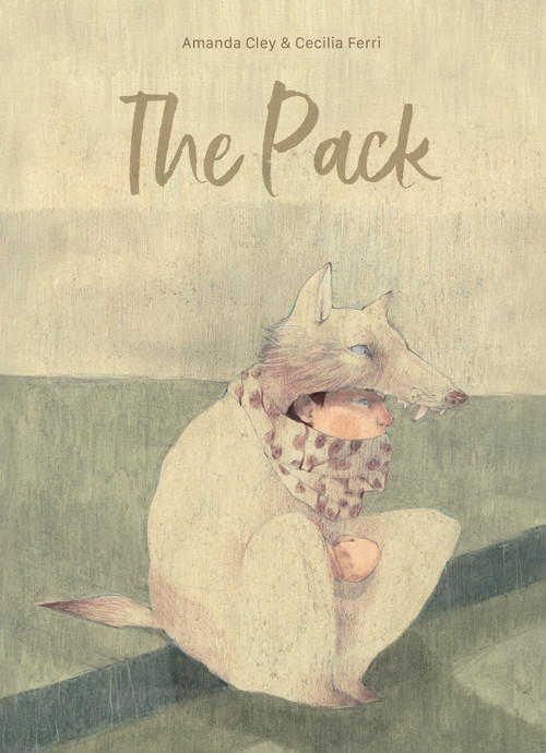 The Pack - 9780802855879 by Amanda Cley, Cecilia Ferri, 9780802855879