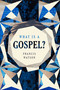 What Is a Gospel? by Francis Watson, 9780802872920