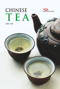 Chinese Tea by Yun Ling, 9781602201064