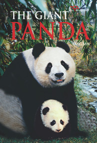 Giant Panda by Min Fang, 9781602201309