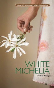 White Michelia by Xiangli Pan, 9781602202429