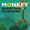 Monkey Makes Havoc in Heaven by and Film Shanghai Animation, 9781602209749