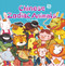 Chinese Zodiac Animals by Sanmu Tang, 9781602209770
