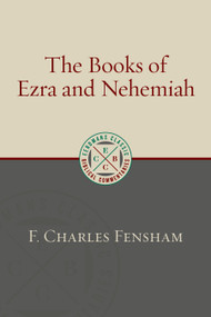 The Books of Ezra and Nehemiah - 9780802882288 by F. Charles Fensham, 9780802882288