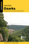 Hiking Ozarks - 9781493076475 by JD Tanner, Emily Tanner, 9781493076475