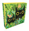 teNeues - 1,000 Piece Puzzle: Black Cat Adventure, 20 x 20" Puzzle, Includes a Full Color Poster Guide (1000-Piece Puzzle in a 2 piece box with inner poster guide), 9781623259235