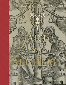 Art of Alchemy by David Brafman, 9789401488808