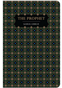 The Prophet - 9781914602122 by Kahlil Gibran, Kahlil Gibran, 9781914602122