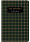 The Prophet - 9781914602122 by Kahlil Gibran, Kahlil Gibran, 9781914602122