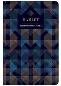 Hamlet - 9781914602146 by William Shakespeare, William Shakespeare, 9781914602146