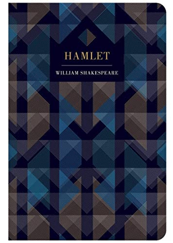 Hamlet - 9781914602146 by William Shakespeare, William Shakespeare, 9781914602146