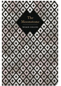 The Moonstone - 9781914602177 by William (Wilkie) Collins, William (Wilkie) Collins, 9781914602177