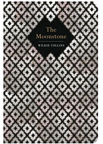 The Moonstone - 9781914602177 by William (Wilkie) Collins, William (Wilkie) Collins, 9781914602177