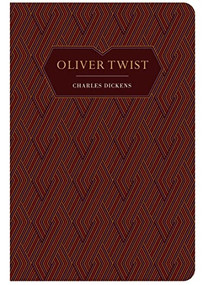 Oliver Twist - 9781914602207 by Charles Dickens, Charles Dickens, 9781914602207