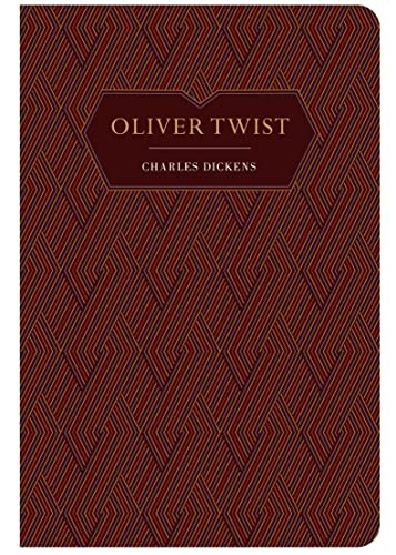 Oliver Twist - 9781914602207 by Charles Dickens, Charles Dickens, 9781914602207
