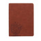 CSB Experiencing God Bible, Burnt Sienna LeatherTouch, Indexed (Knowing & Doing the Will of God) by Richard Blackaby, CSB Bibles by Holman, 9781087765556