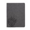 CSB Experiencing God Bible, Charcoal LeatherTouch, Indexed (Knowing & Doing the Will of God) by Richard Blackaby, CSB Bibles by Holman, 9781087765570