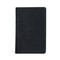 CSB Large Print Personal Size Reference Bible, Black LeatherTouch - 9781087774473 by CSB Bibles by Holman, 9781087774473