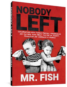 Nobody Left by Fish, 9781683962939