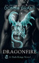 Dragonfire (A Dark Kings Novel) by Donna Grant, 9781250812988