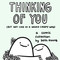 Thinking of You (but not like in a weird creepy way) (A Comic Collection) by Beth Evans, 9781524879785